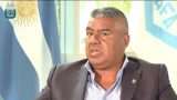 Tapia: &ldquo;La vuelta a los entrenamientos ser&aacute; cuando todo el pa&iacute;s est&eacute; en fase 4&rdquo;