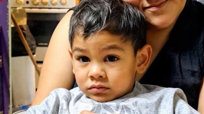 &ldquo;Yo no mat&eacute; a mi hijo&rdquo;: habl&oacute; la madre del ni&ntilde;o fallecido en Comodoro Rivadavia