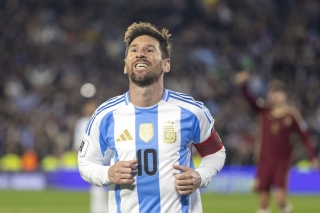 Cambio de planes para la Scaloneta: Argentina recibir&aacute; a Guatemala tras la suspensi&oacute;n de la Finalissima