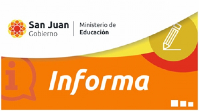 En San Juan no habrá actividad escolar el 28 de junio