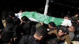 Israel confirma la muerte de un alto comandante naval de Ham&aacute;s en Gaza