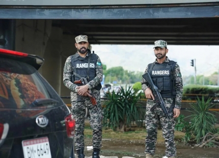 Pakist&aacute;n emerge como mediador clave en las negociaciones entre Estados Unidos e Ir&aacute;n