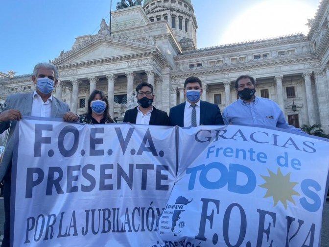 Diputados convierte en ley proyectos para beneficiar a trabajadores viñateros