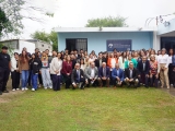 La UNSJ desembarca en Valle F&eacute;rtil gracias a la gesti&oacute;n del intendente Mario Riveros.