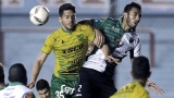 Defensa y Justicia le gan&oacute; a San Mart&iacute;n de San Juan
