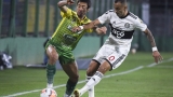 Defensa venci&oacute; a Olimpia y trep&oacute; al segundo lugar del Grupo G