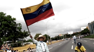 Venezuela con una inflaci&oacute;n de 980.000 %, un salario m&iacute;nimo paga medio kilo de aceitunas