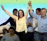 Cambiemos se impone en el pa&iacute;s