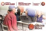 Oficina M&oacute;vil del IPV: Estamos en Valle F&eacute;rtil