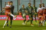 Argentinos venci&oacute; a Defensa y Justicia por 4 a 3 en los penales