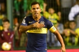 Boca le gan&oacute; al "Halc&oacute;n" de visitante