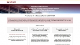 Nuevos permisos para circular en San Juan